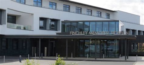 Finchley NHS Walk-in Centre